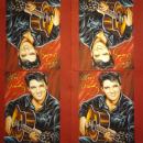 016 Celebrities - 3-ply - Elvis